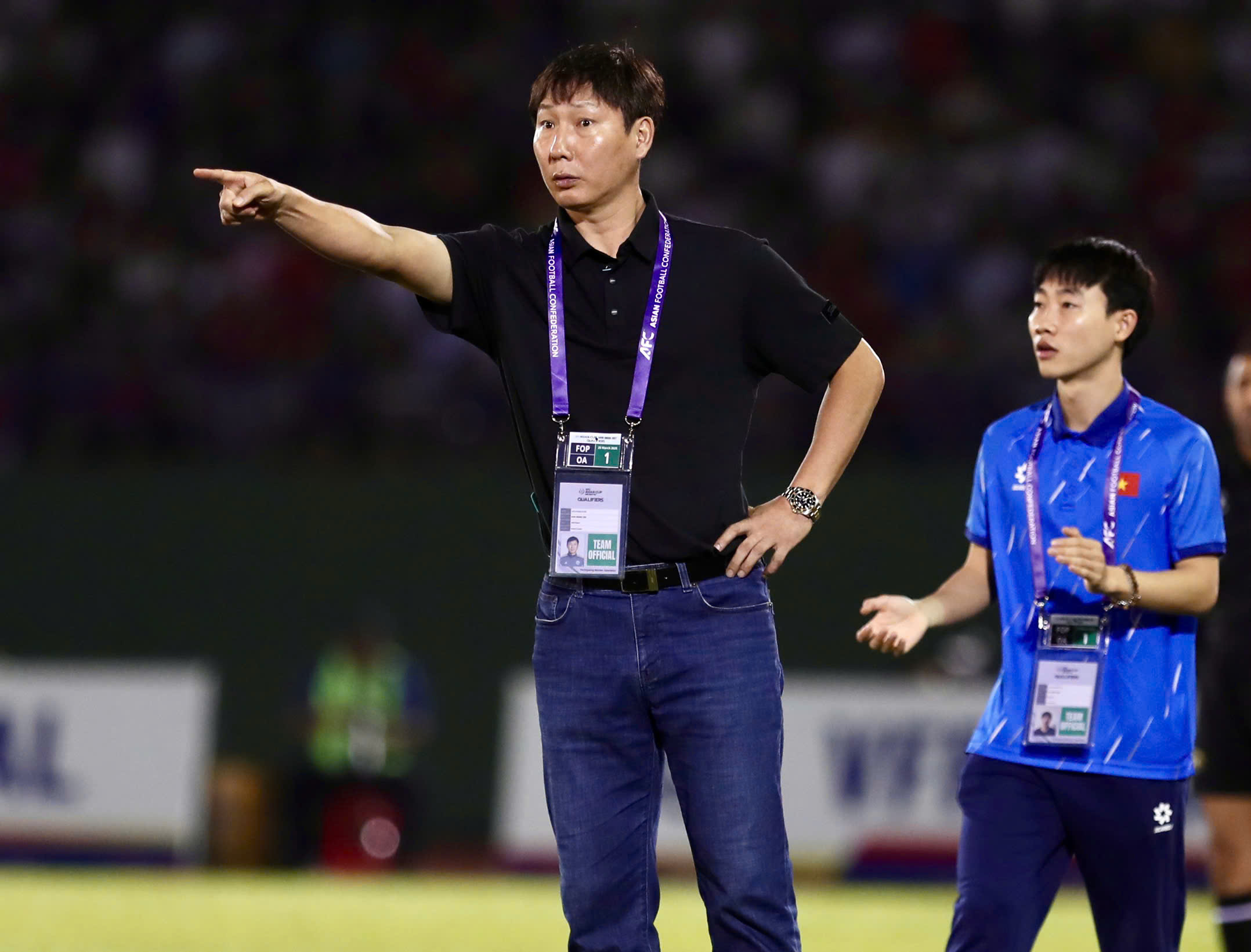 Malaysia lên ‘siêu đội hình’ U.23 cho giải Đông Nam Á, Indonesia lo lắng- Ảnh 1.