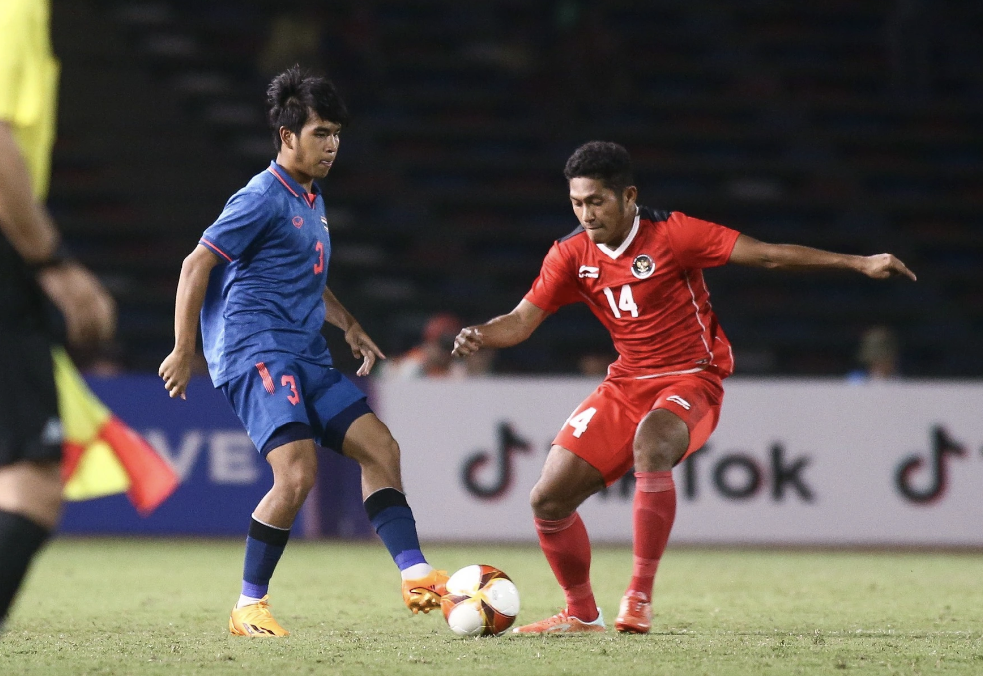 Malaysia lên ‘siêu đội hình’ U.23 cho giải Đông Nam Á, Indonesia lo lắng- Ảnh 2.