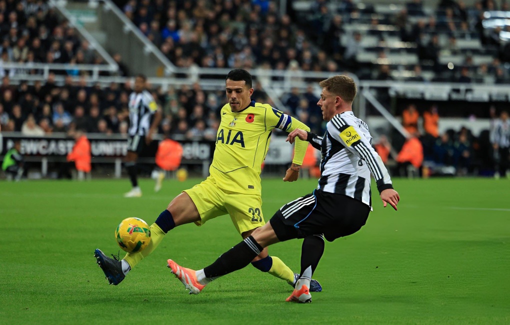 Man City, Arsenal, Chelsea vào tứ kết Cúp Liên đoàn Anh, Liverpool bị loại - 1