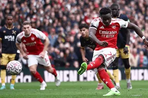 Fulham – Arsenal: Xây chắc ngôi đầu