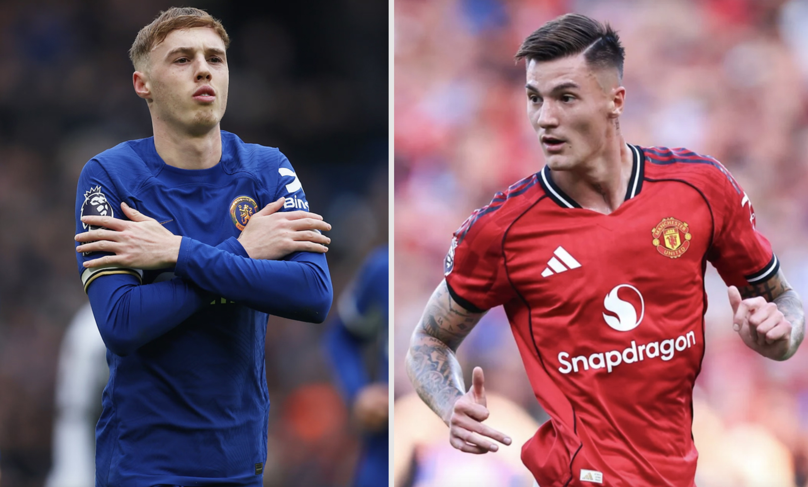 Man United - Chelsea: Cuộc chiến giữ ghế của HLV Amorim- Ảnh 2. Man United - Chelsea: Cuộc chiến giữ ghế của HLV Amorim- Ảnh 2.