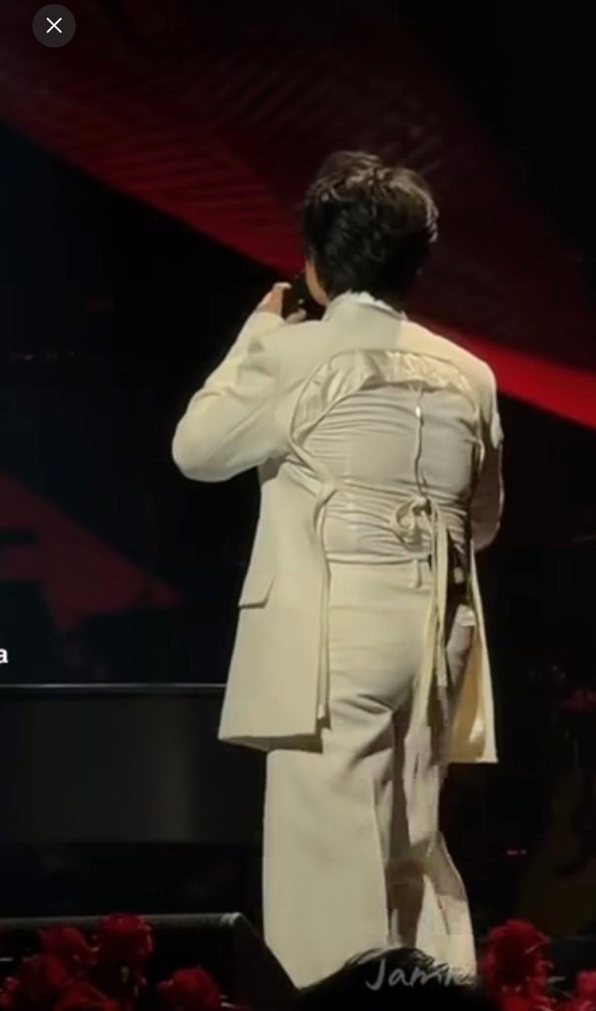 Màn điệu đà bất ổn của Hà Anh Tuấn - Ảnh 5.