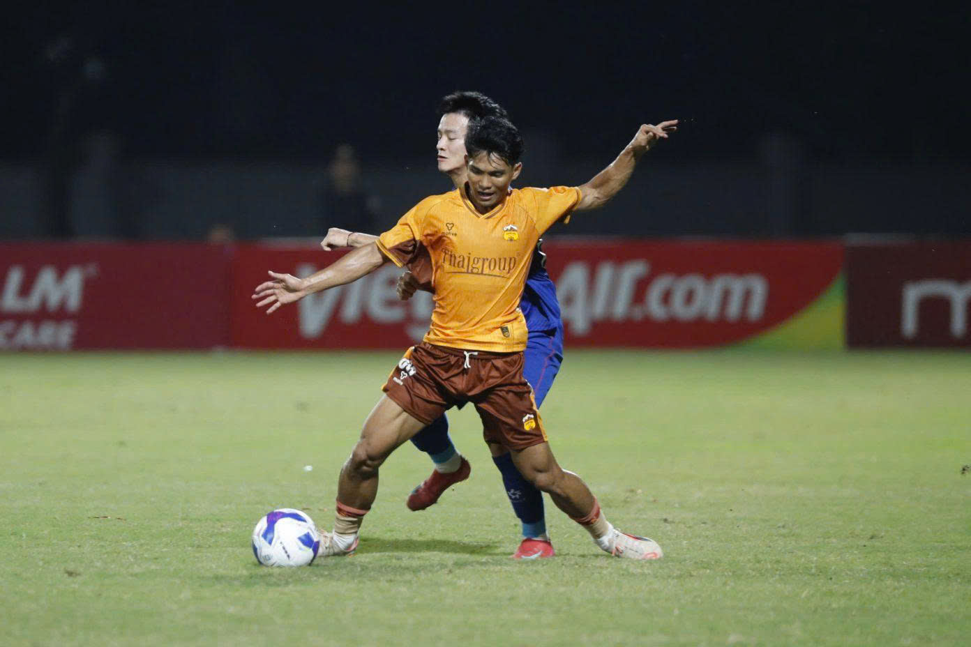 V-League 2025-2026: Màn so tài giữa 