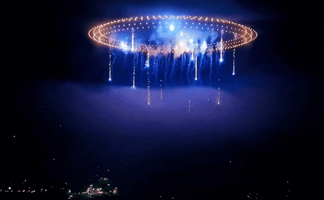 Trung Quốc: Màn trình diễn mãn nhãn trở thành 