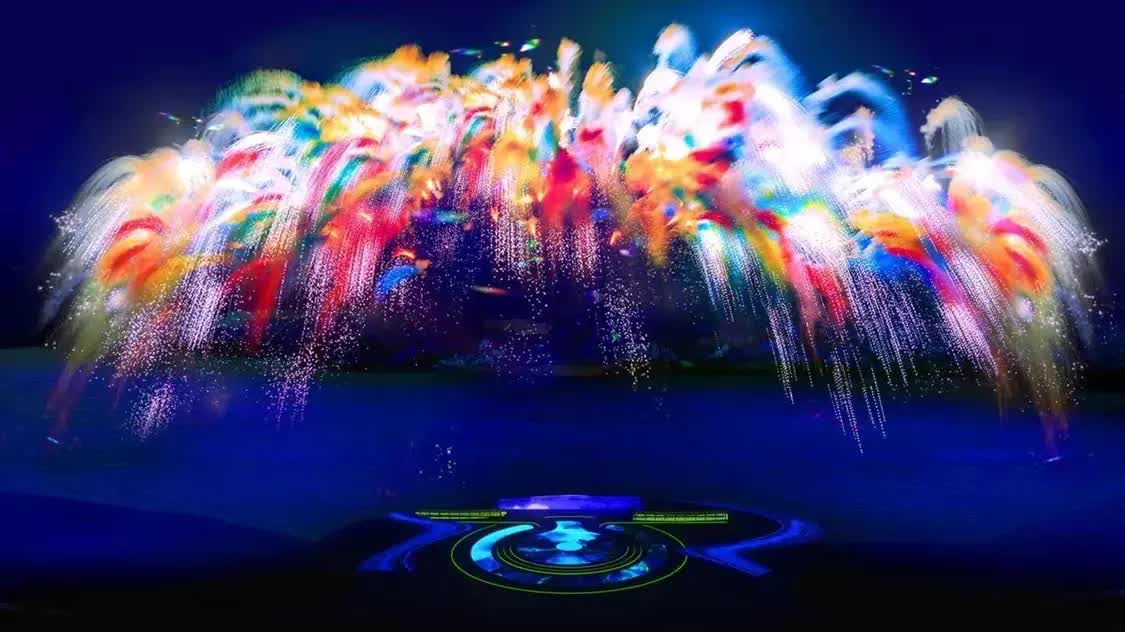 Trung Quốc: Màn trình diễn mãn nhãn trở thành 