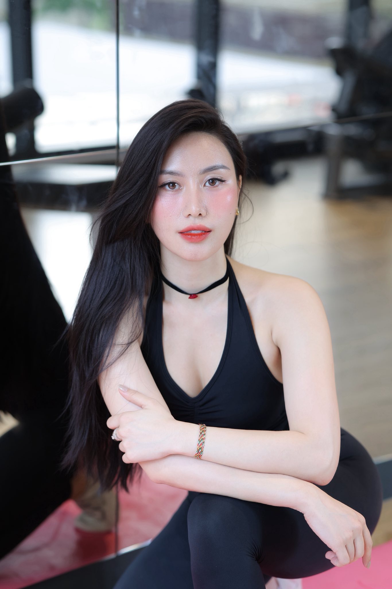 Hành trình 1 năm bỏ đường và nuôi dưỡng estrogen của nữ PT 33 tuổi: 