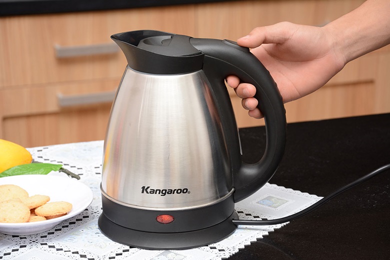 Lật tẩy 5 mẫu bình đun siêu tốc giá rẻ trên mạng: Mẫu nào đáng tiền, mẫu nào là 