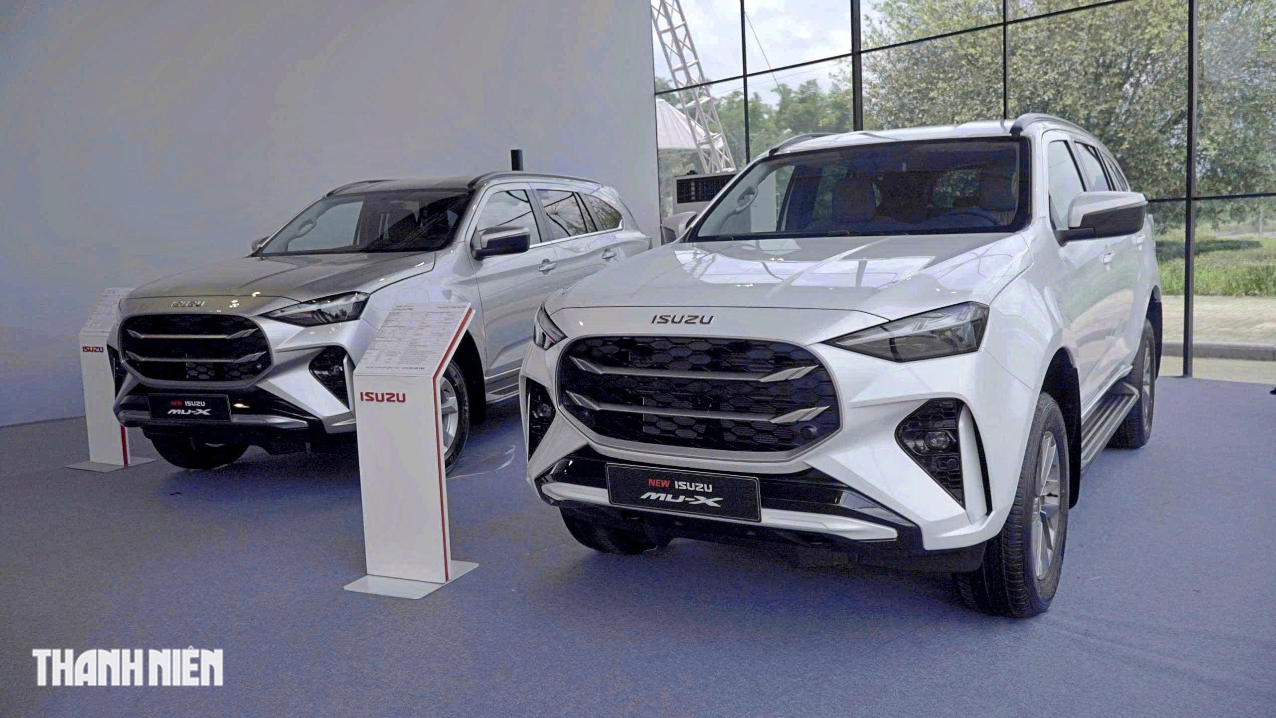 Những mẫu ô tô còn phân phối bản động cơ dầu tại Việt Nam - Ảnh 2.