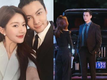 "Mẹ chồng" Triệu Lộ Tư khí chất "át vía" khiến khán giả "quên cách thở": Đeo phỉ thúy 1.100 tỷ, ngoài đời U50 vẫn lẻ bóng 12 Chồng mới cưới của Triệu Lộ Tư: Là tình đầu của Angelababy, gia thế khủng ở Hồng Kông ai cũng biết