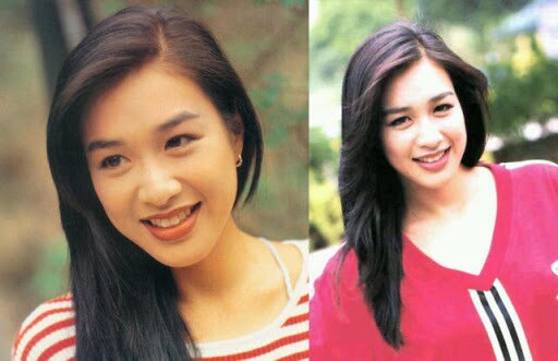 Mẹ là “biểu tượng gợi cảm châu Á”, con gái út của Chung Lệ Đề 15 tuổi đã cao 1m70, đẹp chấn động showbiz 3 Nhan sắc thời trẻ xinh đẹp khiến bao người say đắm của Chung Lệ Đề.