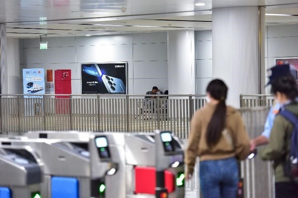 Metro đẩy mạnh thanh toán bằng Samsung Wallet, góp phần số hóa tại TPHCM - 1 Metro đẩy mạnh thanh toán bằng Samsung Wallet, góp phần số hóa tại TPHCM - 1