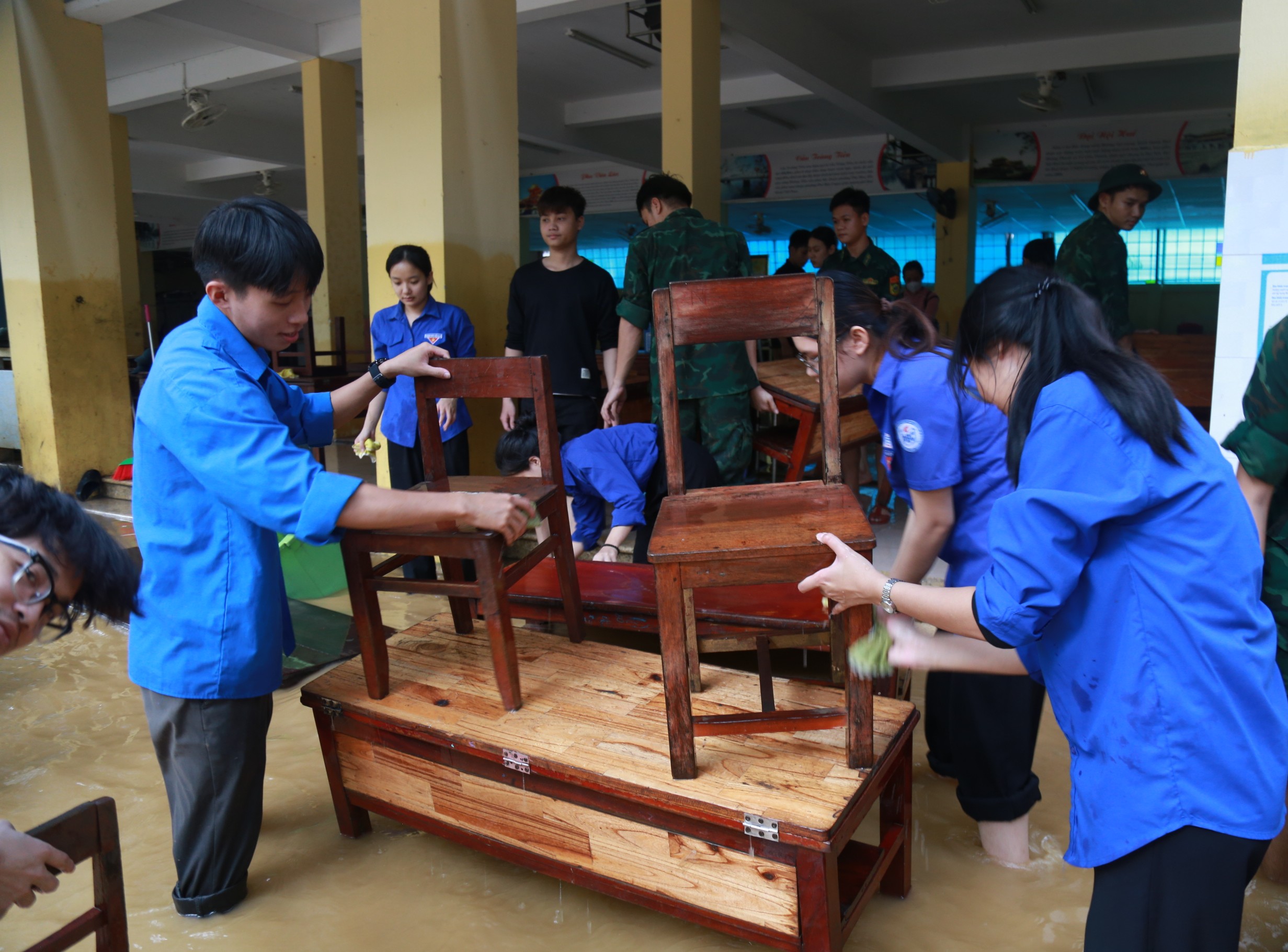 thủ tướng - Ảnh 2.