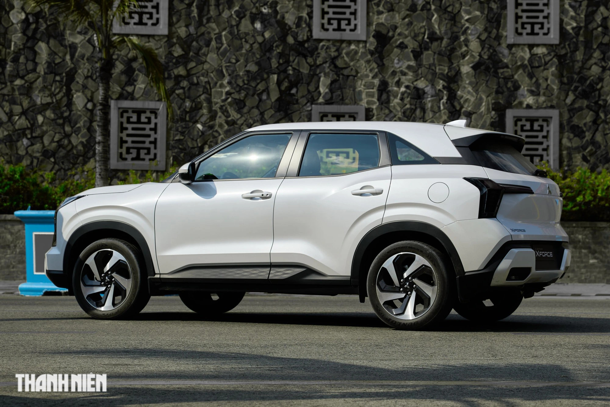 Mitsubishi DST Concept liệu có thành công sau khi thương mại hoá? - Ảnh 3. Mitsubishi DST Concept liệu có thành công sau khi thương mại hoá? - Ảnh 3.