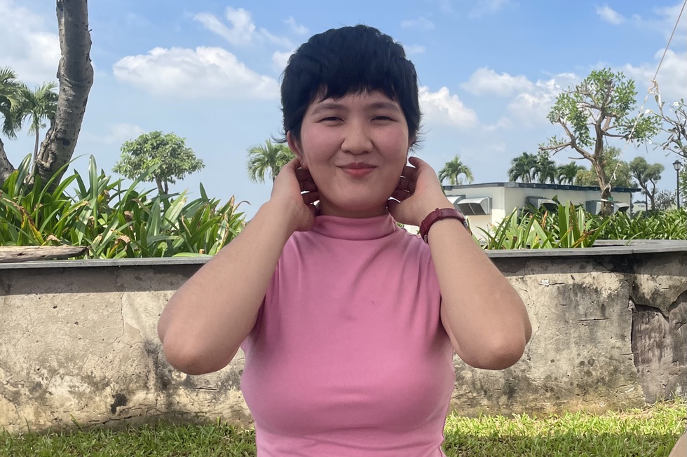 Mô hình đặc biệt giúp bệnh nhân ung thư cùng nhau bước qua bệnh tật - 1