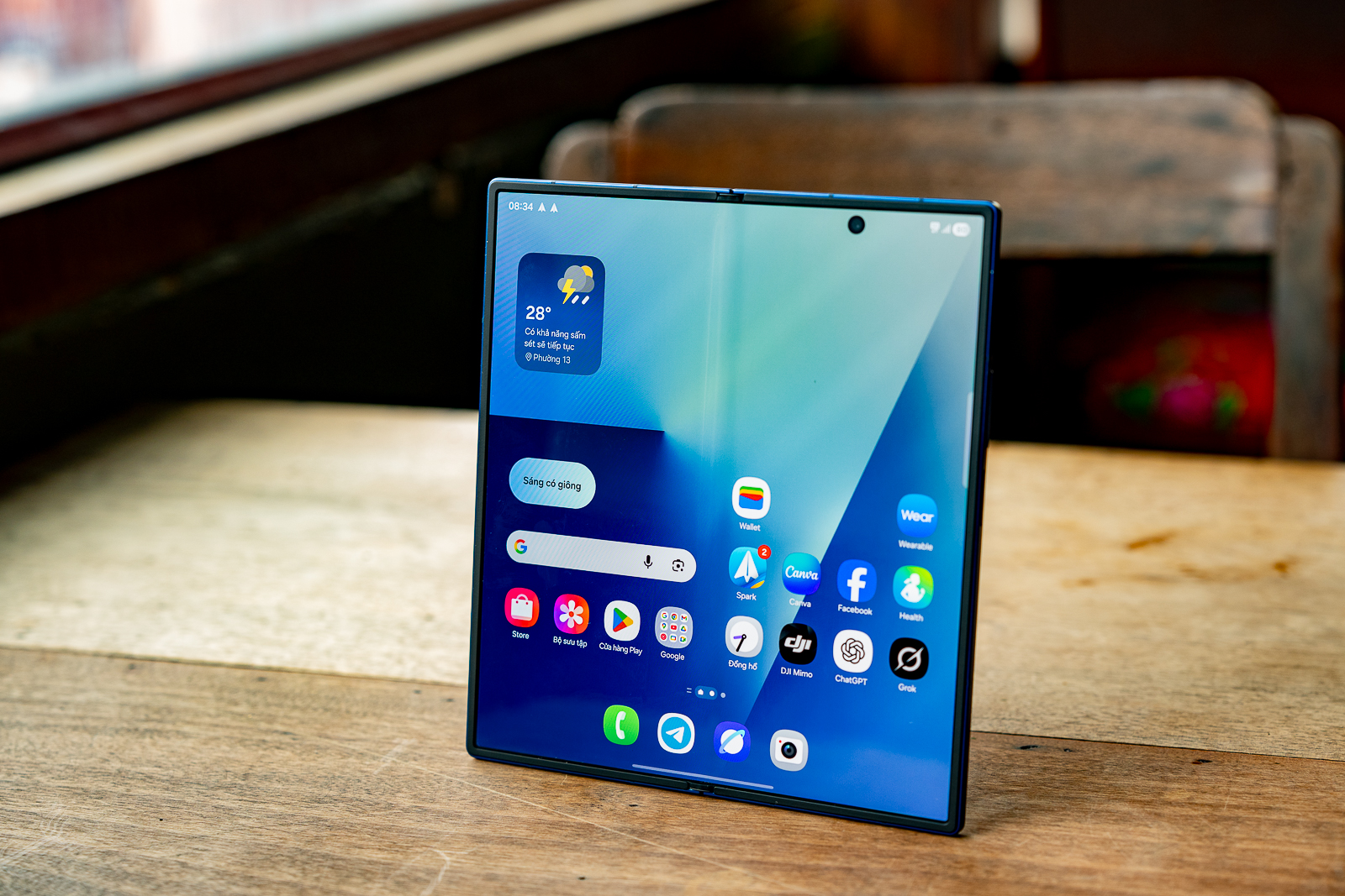 Năm của sự điều chỉnh và tái định nghĩa 7 Tổng hợp Smartphone 2025: năm của điều chỉnh và tái định nghĩa - Ảnh 7.