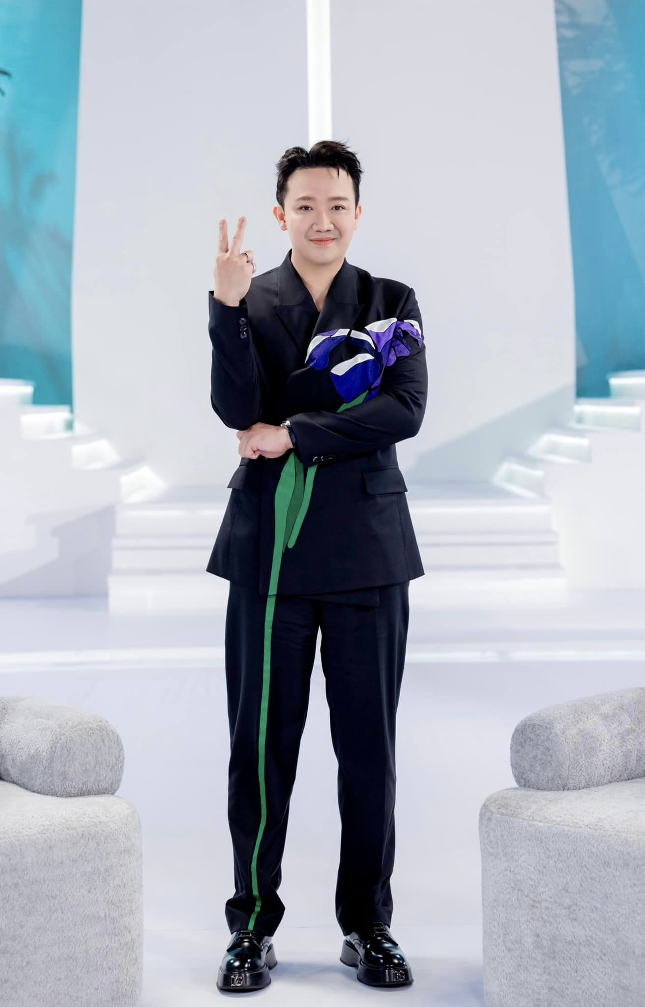 Mỗi tuần Trấn Thành kiếm bao nhiêu tiền?- Ảnh 1. Mỗi tuần Trấn Thành kiếm bao nhiêu tiền?- Ảnh 1.