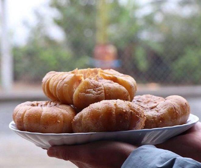 Món ăn mặn chát thời đói khổ nay bán 50.000đ/quả Việt kiều vẫn tranh nhau mua, quy trình làm vất vả như amp;#34;chăm con mọnamp;#34; - 1