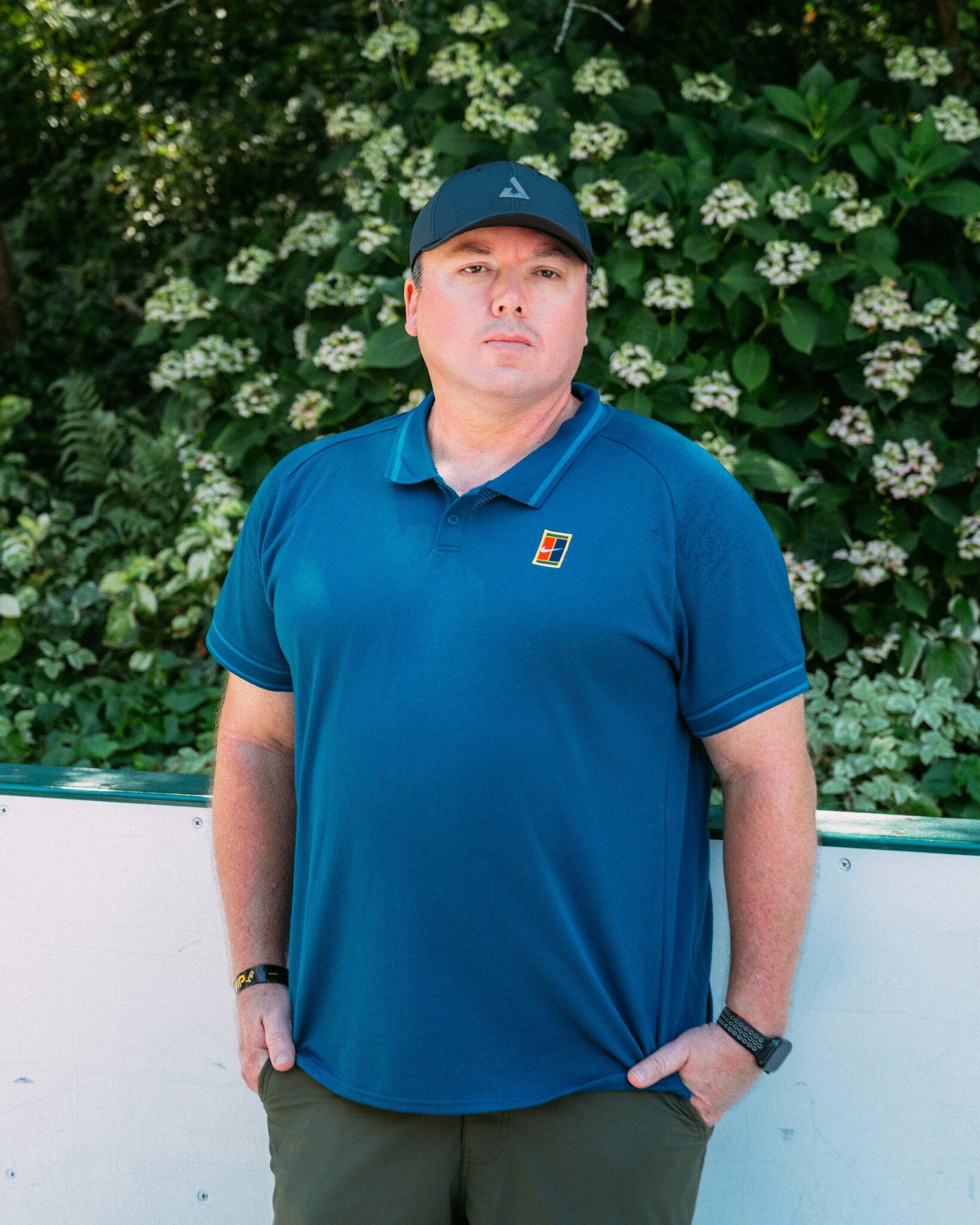 Pickleball “nuốt chửng” 8.000 sân tennis ở Mỹ: Môn thể thao gây nghiện qua góc nhìn từ trên cao- Ảnh 11.