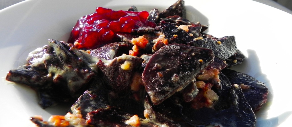 Món tiết canh của Việt Nam nằm trong Top 100 món ăn tệ nhất thế giới - 2