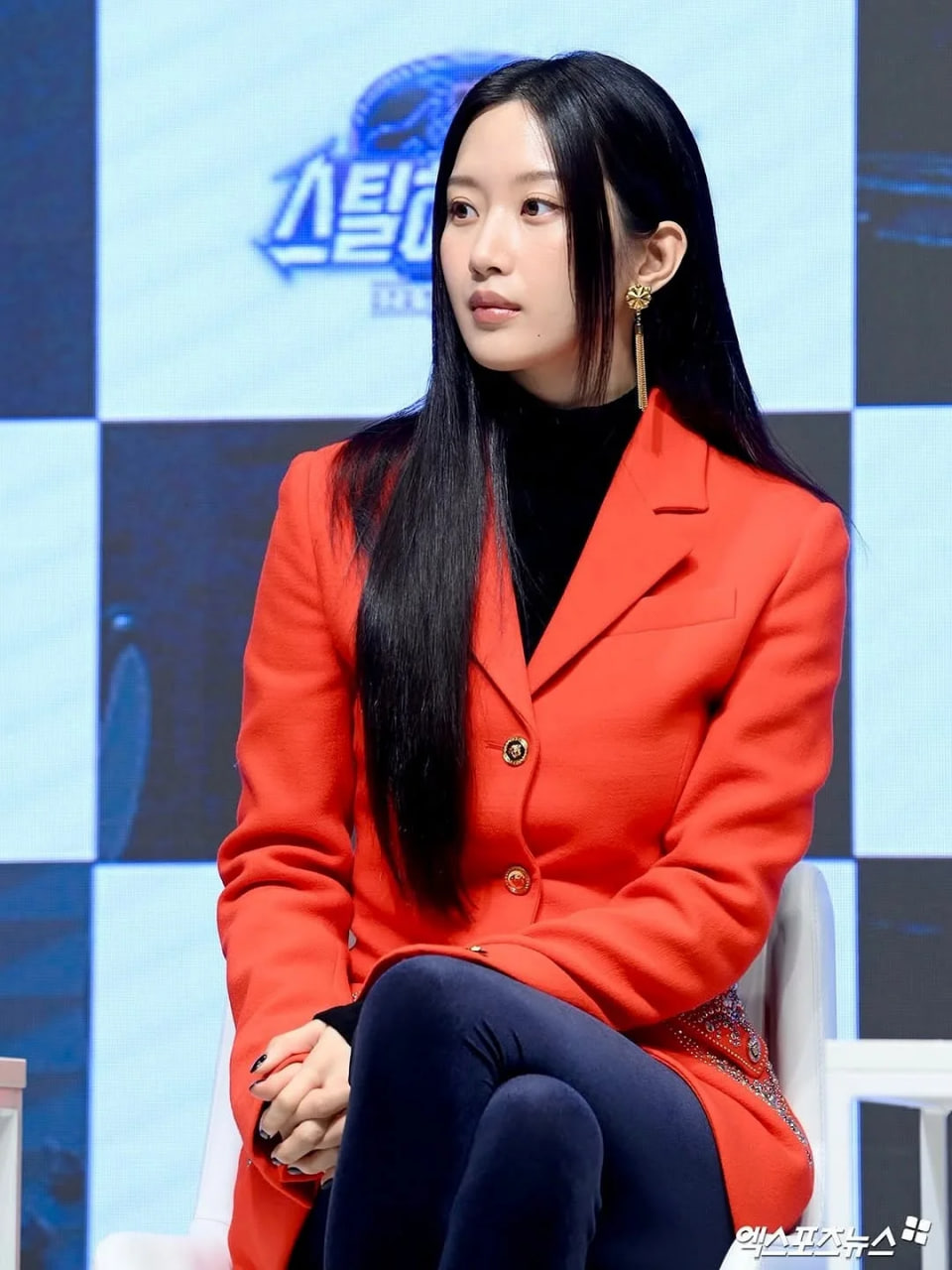 Moon Ga Young đứt chuỗi mặc đẹp vì một điều?- Ảnh 4.