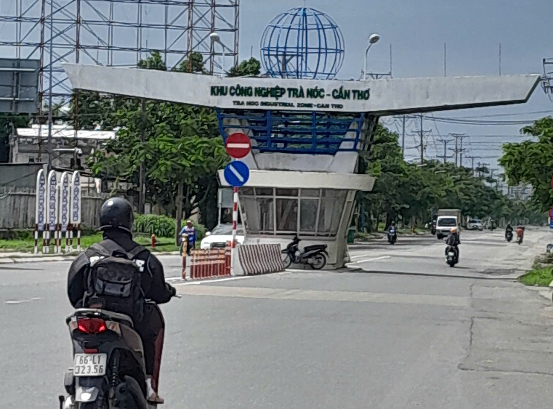 Một doanh nghiệp ở Cần Thơ 8 lần cầu cứu môi trường đầu tư công bằng- Ảnh 1.