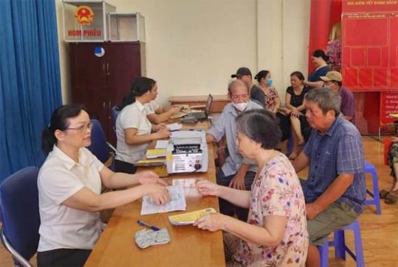 trợ cấp, đóng bảo hiểm y tế, kiến thức