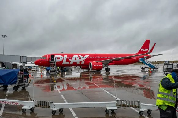 Nóng: Một hãng hàng không giá rẻ vừa tuyên bố ngừng hoạt động, toàn bộ các chuyến bay sẽ bị hủy ngay lập tức- Ảnh 1.