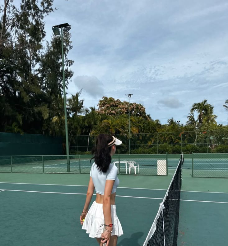 Một lần hiếu kỳ thử Pickleball, tôi khiến nhà chồng dậy sóng, chồng thì sợ hú hồn- Ảnh 1.