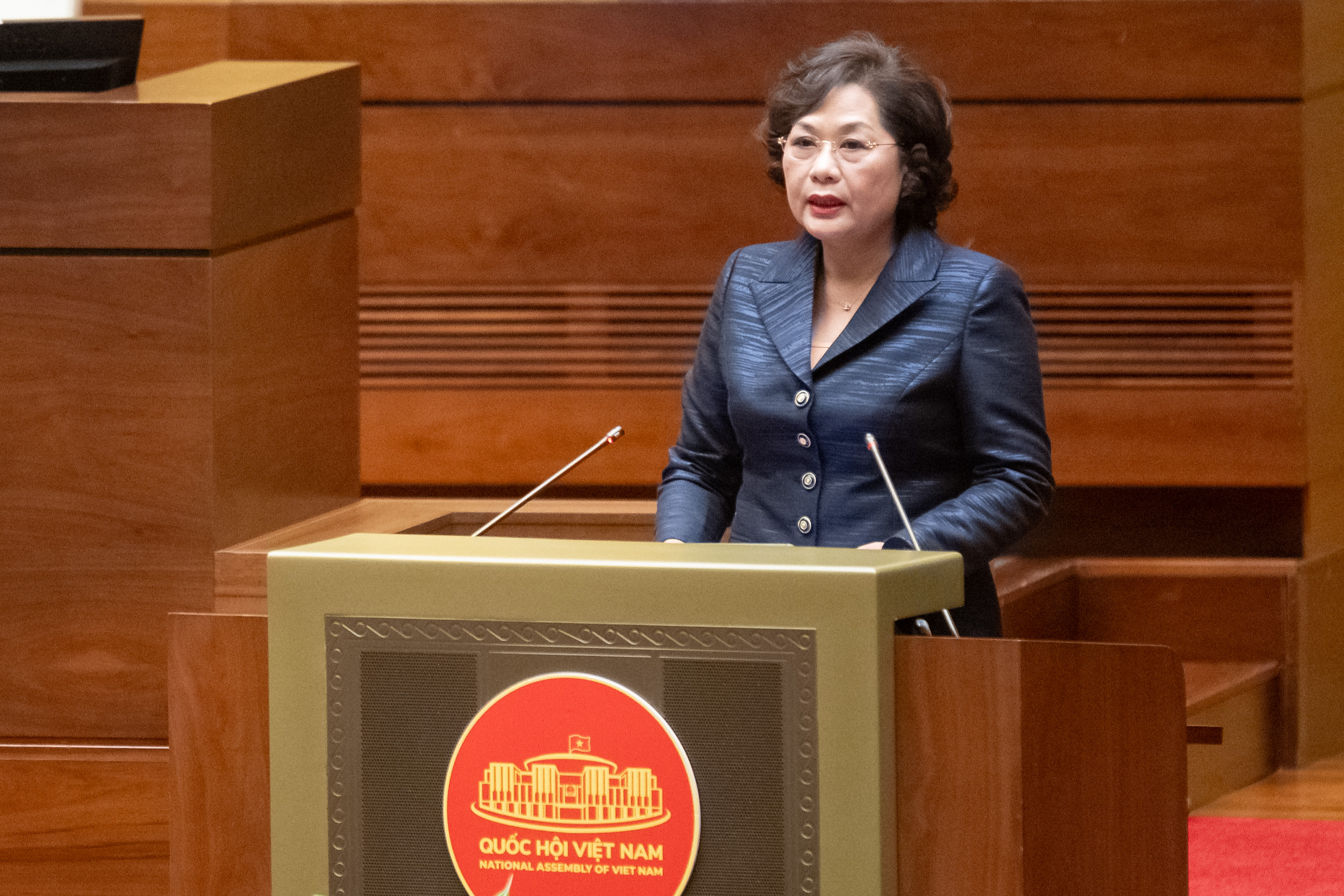 tiền gửi - Ảnh 1.