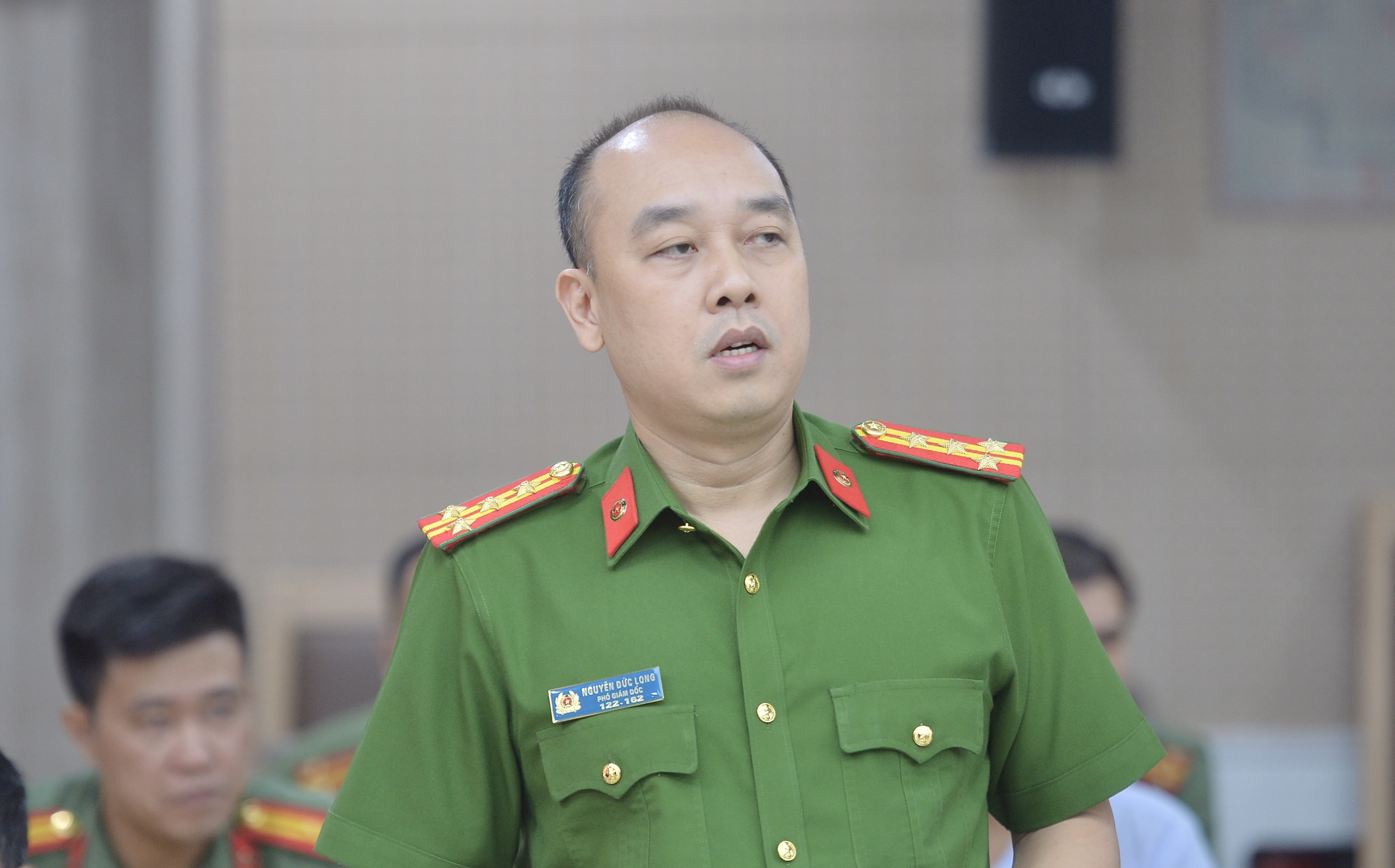 Mr.Pips sở hữu khối tài sản ‘khủng’ ở nước ngoài 1 Công an Hà Nội thông tin khối tài sản ‘khủng’ của Mr.Pips tại nước ngoài - Ảnh 1.