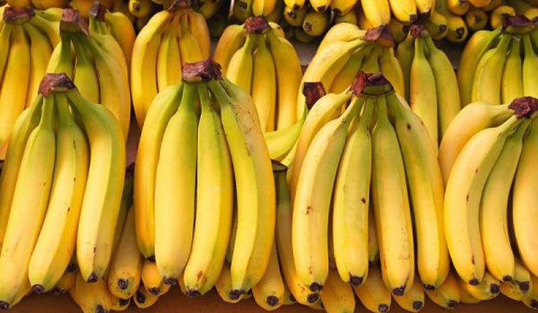Mua chuối có 3 loại quả không nên chọn, người bán hàng tưởng bạn là chuyên gia - 2