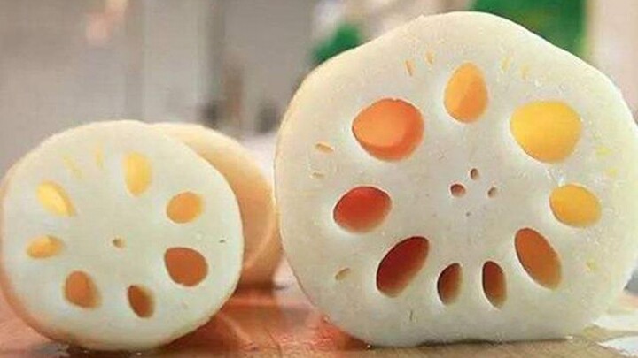 Mua củ sen nên chọn loại 7 lỗ hay 9 lỗ, người trồng mách vài chiêu khiến bạn chọn củ nào về nấu ngon củ đó - 1