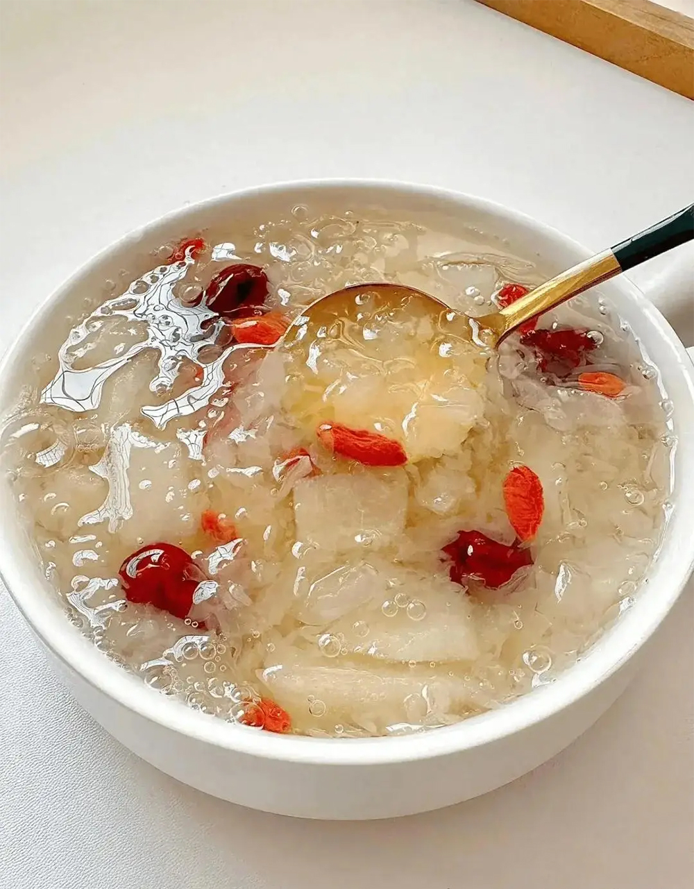 Mùa thu ăn đều 5 món này tốt chẳng kém 