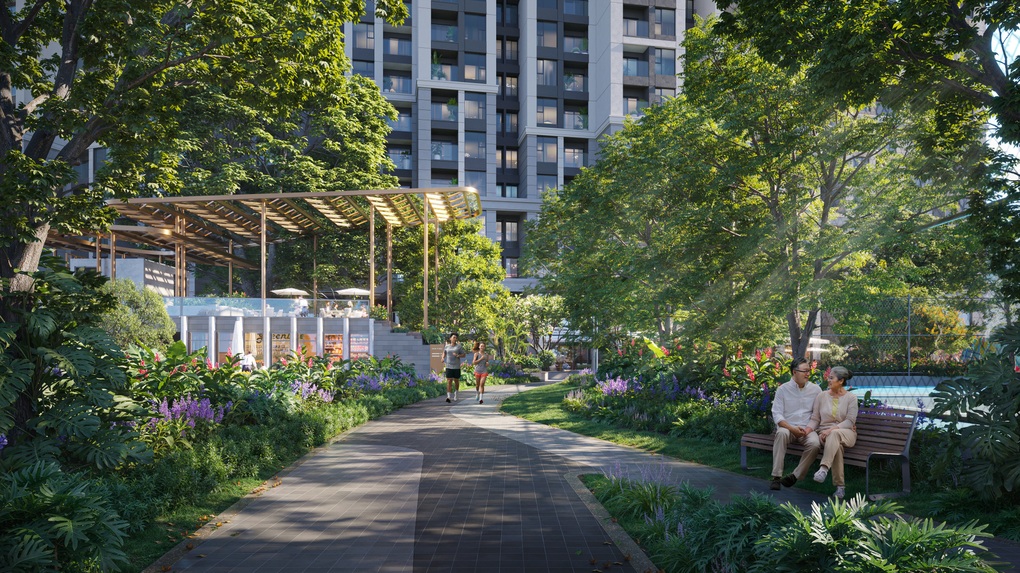 Mục tiêu Net Zero của Hải Phòng nhìn từ bất động sản - 3