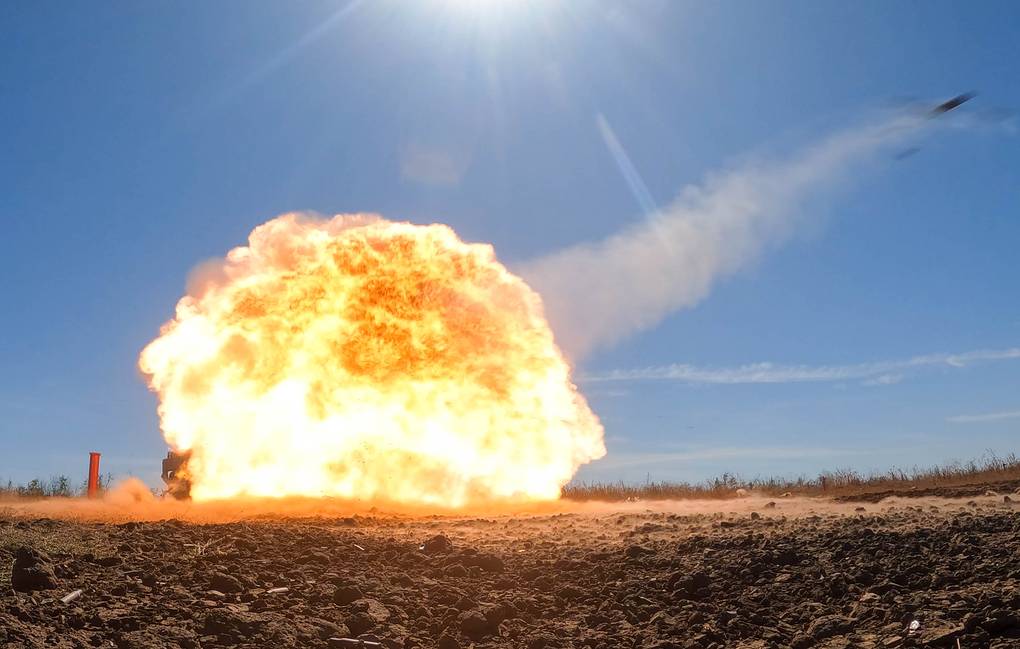 Chiến sự Ukraine ngày 1.302 - Ảnh 1.