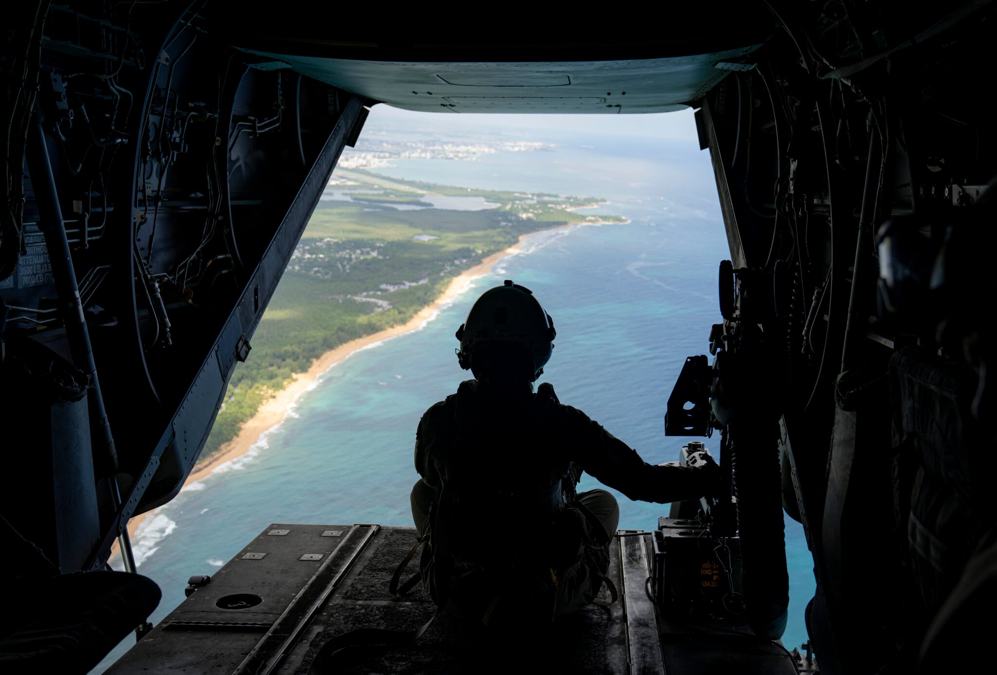 Mỹ chuẩn bị kịch bản tấn công trong lãnh thổ Venezuela? 1 Mỹ chuẩn bị kịch bản tấn công trong lãnh thổ Venezuela? - Ảnh 1.