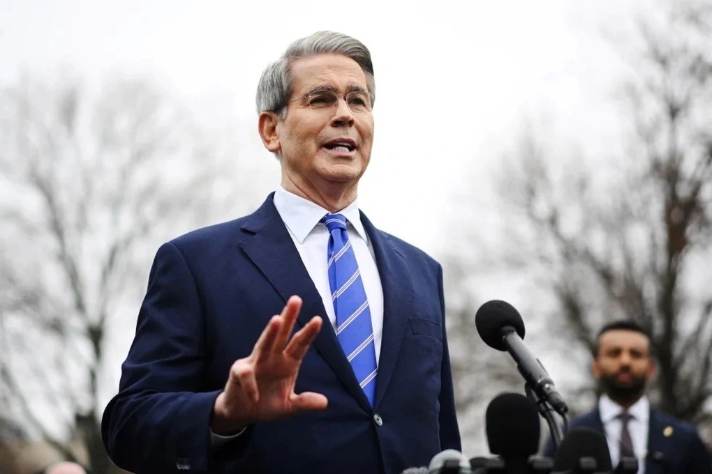 Mỹ có thể tạm dừng kế hoạch áp thuế 100% với Trung Quốc - 1