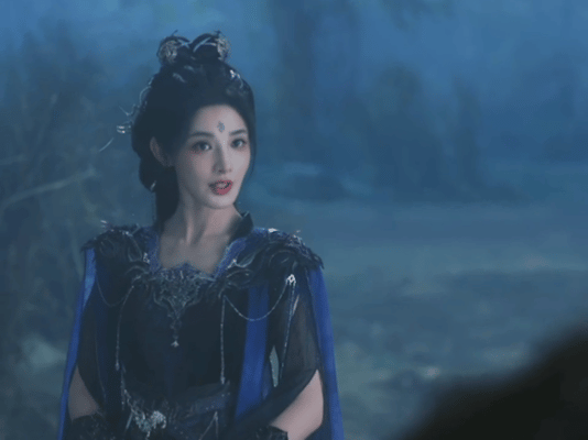 Mỹ nhân cổ trang đẹp nhất Trung Quốc hiện tại: Mọi đường nét đều tuyệt mỹ vô song, muốn chê khó hơn lên trời - Ảnh 1.