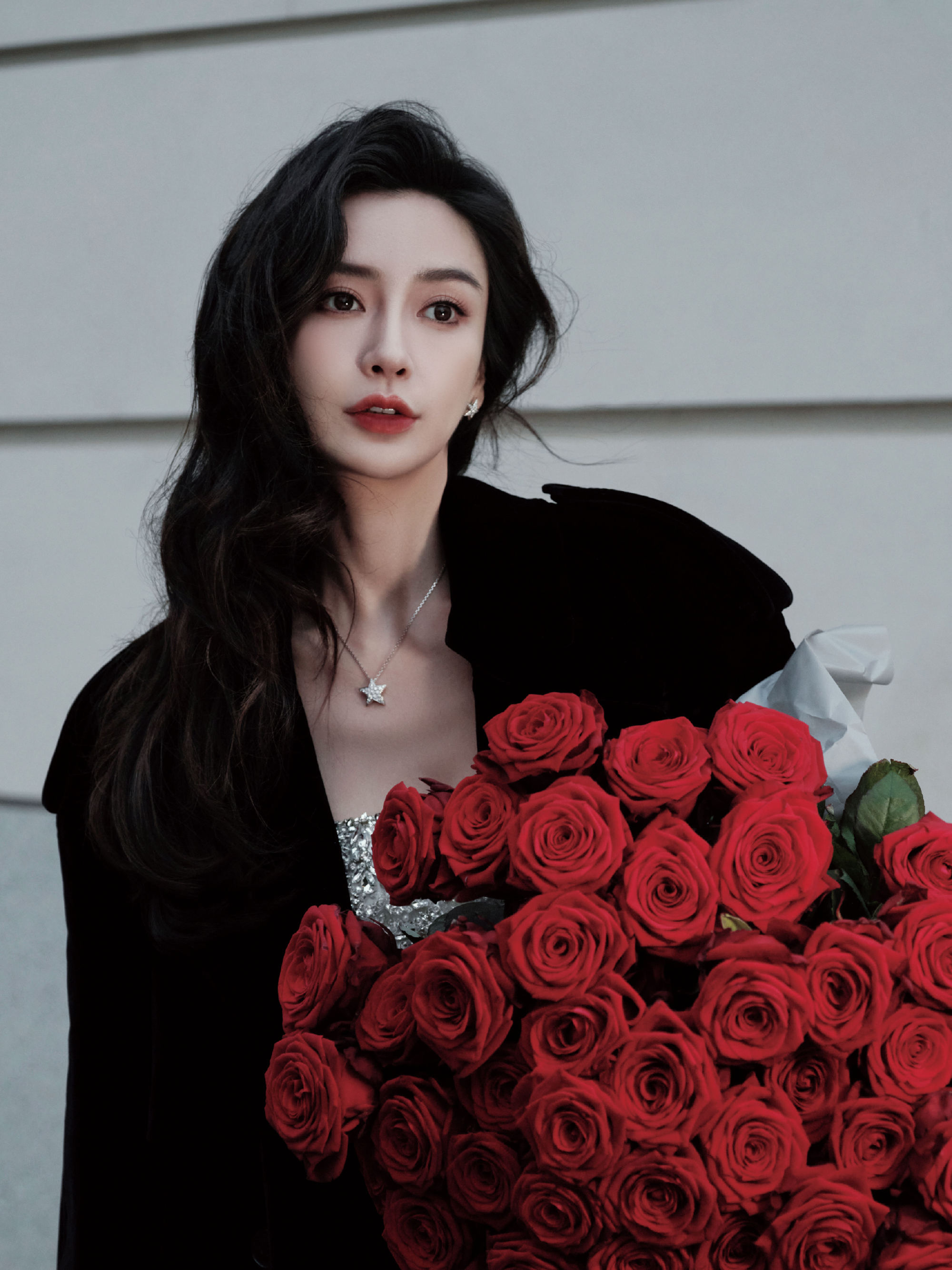 Mỹ nhân đình đám bị chê bất tài nhưng chảnh chọe, từng chèn ép Triệu Lệ Dĩnh- Ảnh 1.