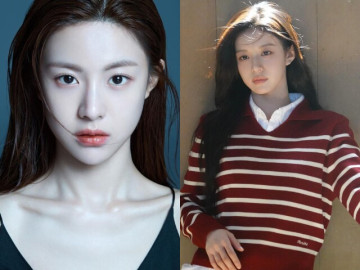 Mỹ nhân duy nhất sở hữu gương mặt tỷ lệ kim cương giảm 12kg nhờ 4 thói quen: Không nhịn ăn, phải lòng môn thể thao này