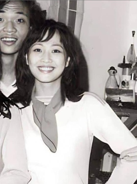 Nữ NSND là minh tinh miền Bắc: Mỹ nhân phố cổ, làm đám cưới tắc cả Hàng Đào- Ảnh 1.