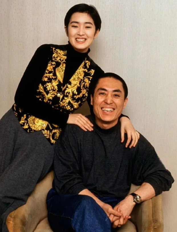 Mỹ nhân quyền lực nhất Cbiz có quá khứ làm “bé ba” chấn động, được o bế vì cặp kè đạo diễn hàng đầu - Ảnh 5.