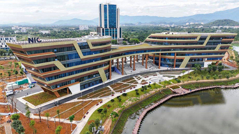 Giám đốc Trung tâm Đổi mới Sáng tạo Quốc gia: NIC có trách nhiệm thu hút Meta, Google, NVIDIA và Qualcomm- Ảnh 1.