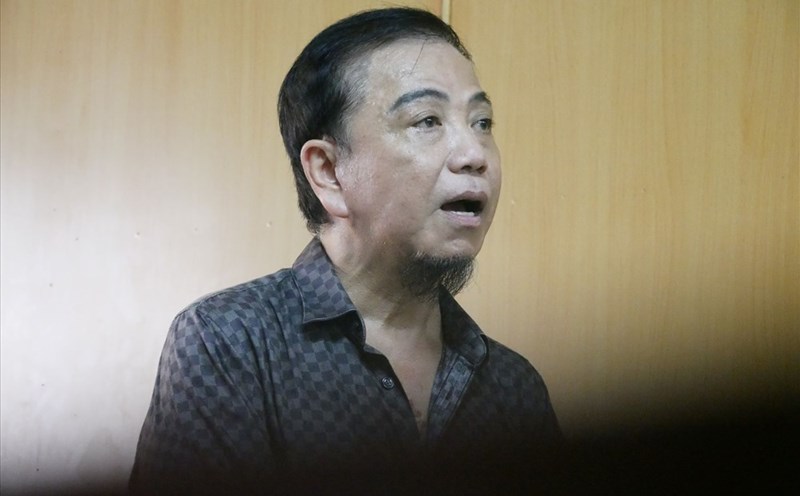 Danh hài nổi tiếng miền Tây phải mang 550 cây vàng trả nợ, giờ ra sao sau khi bị xét xử vì cờ bạc?- Ảnh 2.