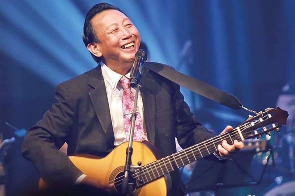 NSND Thế Hiển: Đời tư lận đận, tuổi xế chiều chống chọi ung thư - 1