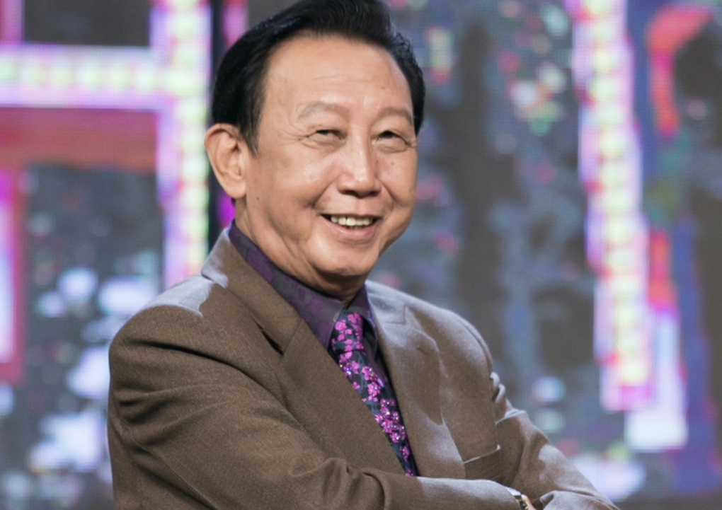 NSND Thế Hiển: Đời tư lận đận, tuổi xế chiều chống chọi ung thư - 2