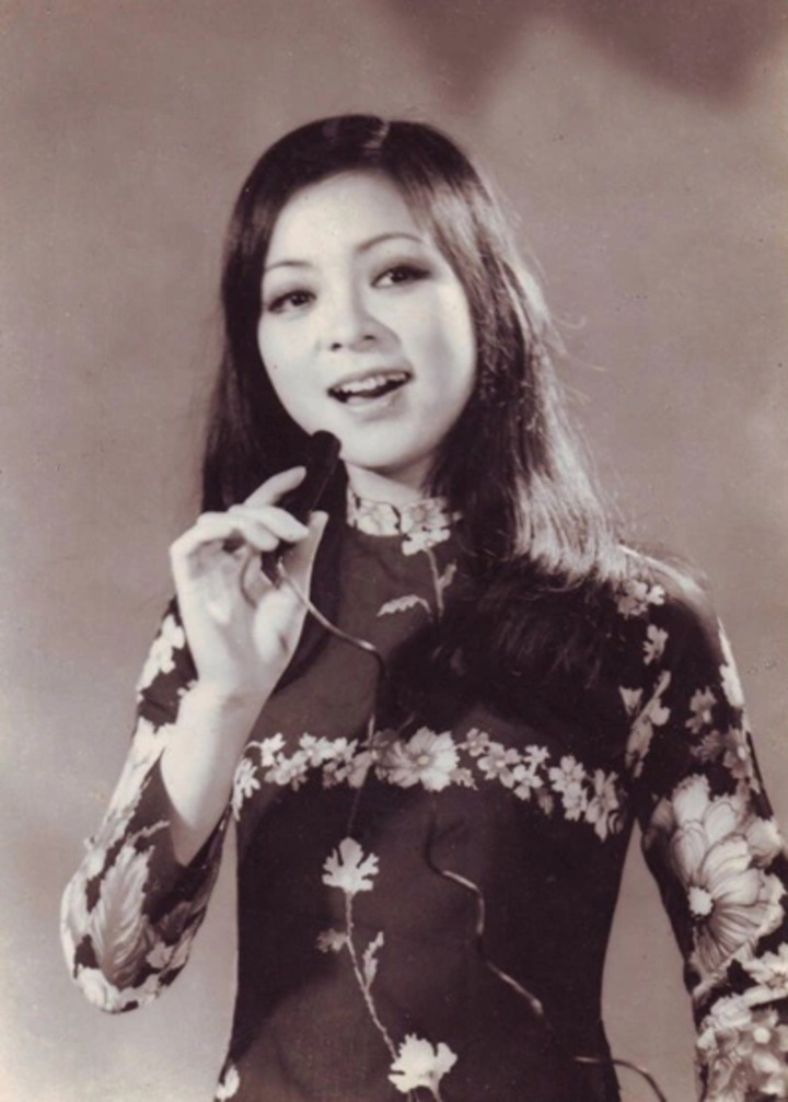 Nữ nghệ sĩ nào mang về giải thưởng âm nhạc quốc tế đầu tiên cho Việt Nam?- Ảnh 1.