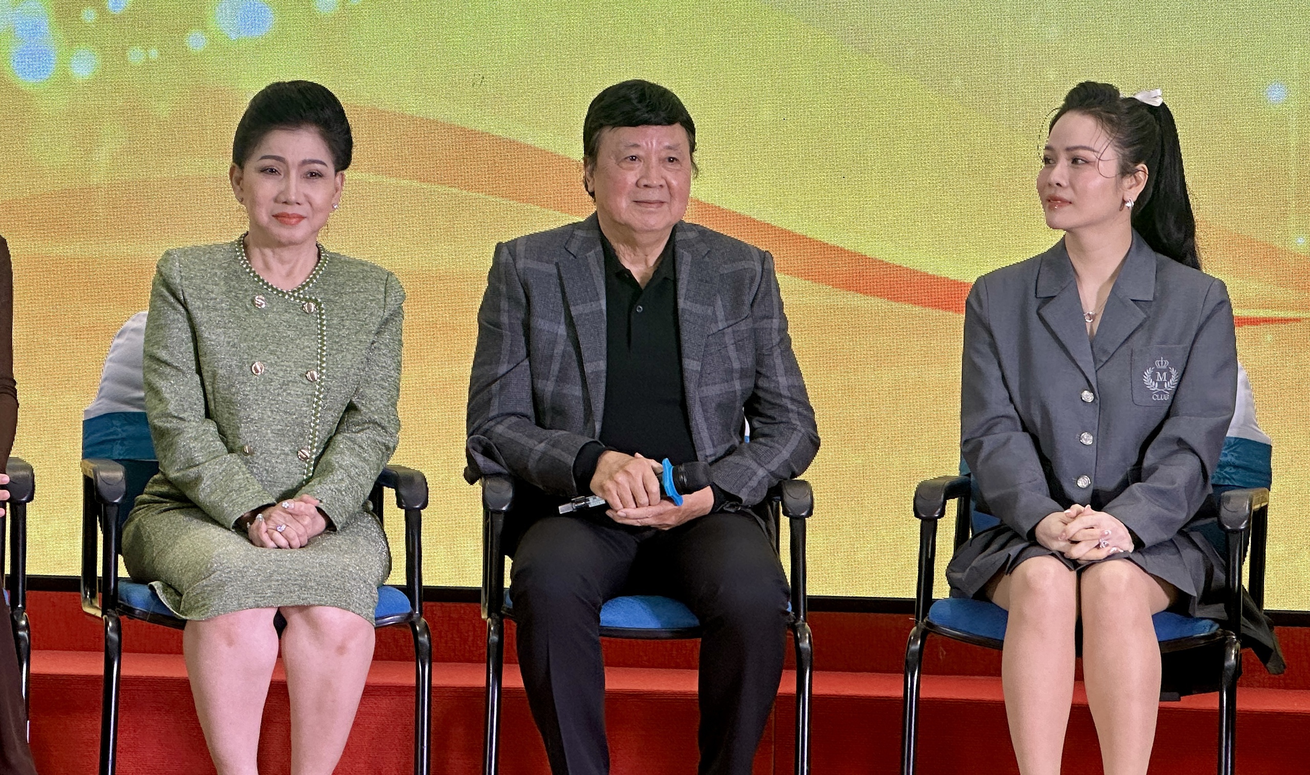 NSƯT Bảo Quốc nhắc về biến cố sức khỏe, tưởng không còn đứng trên sân khấu - Ảnh 4.