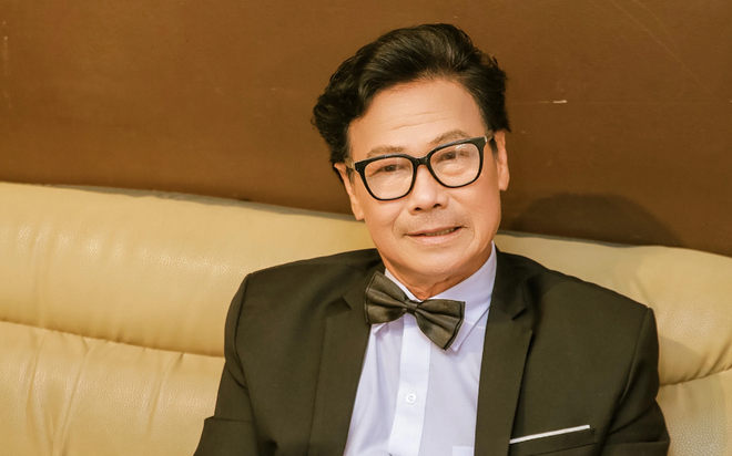 Nam NSƯT giàu nhất nhì Việt Nam làm chủ 2 khu du lịch và 5 hòn đảo, đi hát không cát-xê- Ảnh 1.