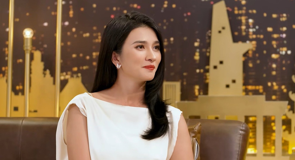 NSƯT Kim Tuyến 17 năm sau đổ vỡ hôn nhân: Nỗi sợ lớn hơn là yêu ai đó - 1